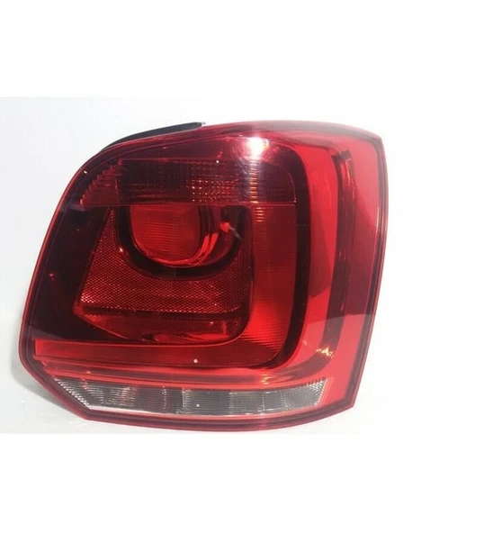 Volkswagen Polo 2009-2013 Stop Lambası Arka Stop Sağ ürün görseli 1