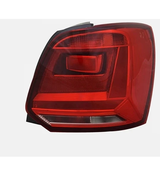 Volkswagen Polo 2014-2018 Stop Lambası Arka Stop Sağ ürün görseli 1