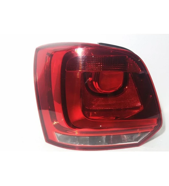Volkswagen Polo 2009-2013 Stop Lambası Arka Stop Sol