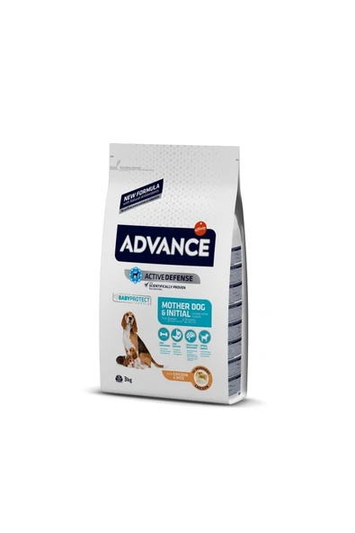 Advance Dog Puppy Protect Inıtıal 3kg ürün görseli