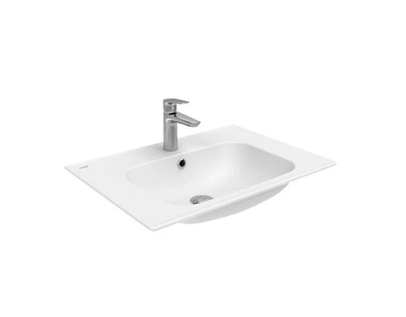 Creavit ER065 Erine Mobilya Uyumlu Lavabo 65 cm