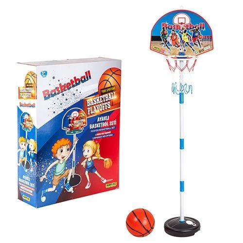 Basketbol Set Büyük Ayaklı