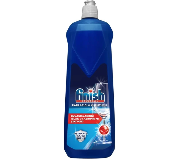 Finish Bulaşık Makinesi Tuzu 1.5 kg+Parlatıcı 800 ml+Tablet 40'lı+Fairy 1500ml+Cif Krem 500ml+Marc Mutfak750ml+Bulaşık Süngeri 5'li(7'li set) - 4