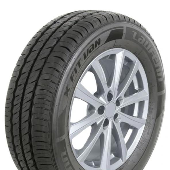 Laufenn X Fit Van LV01 235/65 R16C 115/113R Yaz Lastiği - 2024