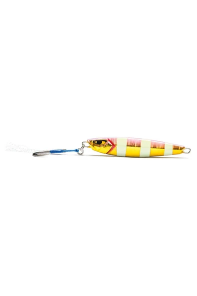 Mustad Tracershot Jig Suni Yemi Pkz 40gr