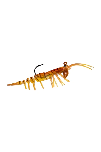 Han Fishing Baby Teke TKJ-100 Honey Shrimp
