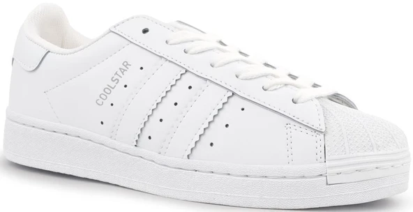 Cool Star Unisex Günlük Sneaker Spor Ayakkabı - 12