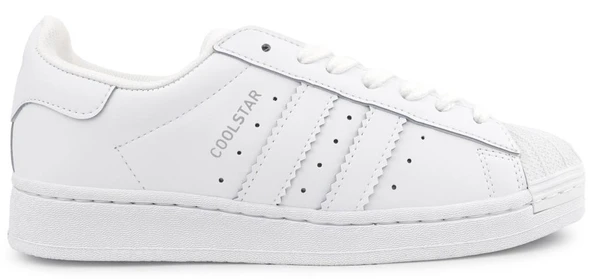 Cool Star Unisex Günlük Sneaker Spor Ayakkabı - 10
