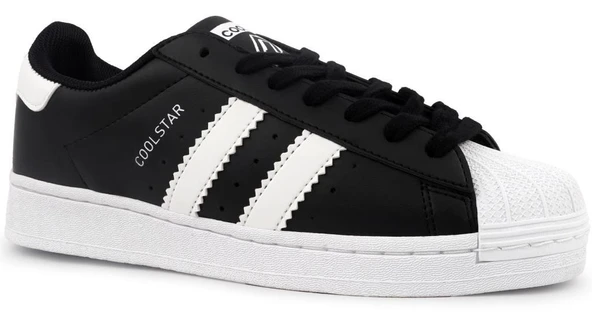 Cool Star Unisex Günlük Sneaker Spor Ayakkabı - 3