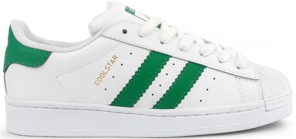 Cool Star Unisex Günlük Sneaker Spor Ayakkabı - 6