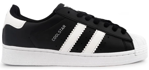 Cool Star Unisex Günlük Sneaker Spor Ayakkabı