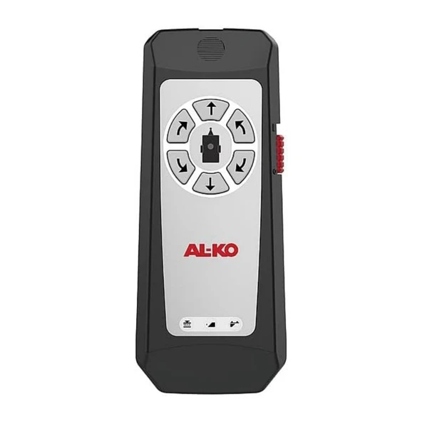 Al-Ko S21 Karavan Manevra Sistemi Mover/Ranger - 2