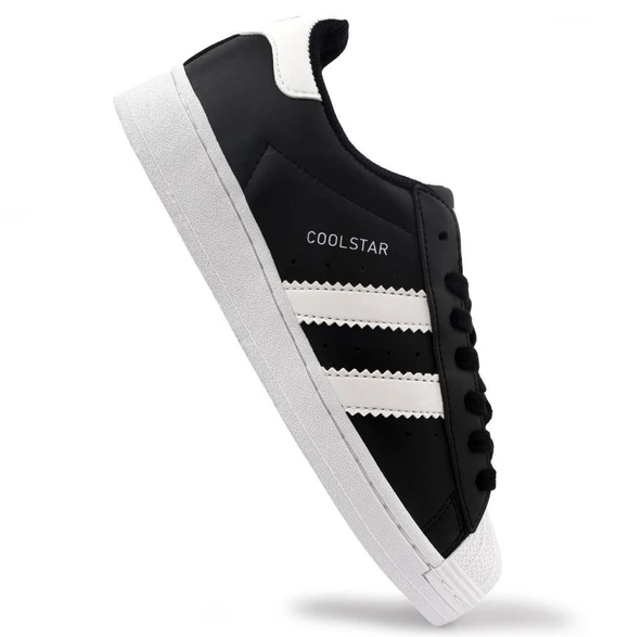 Cool Star Unisex Günlük Sneaker Spor Ayakkabı - 4