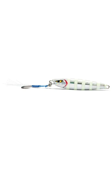 Mustad Tracershot Jig Sâhte Yemi Flz 30gr