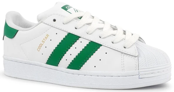 Cool Star Unisex Günlük Sneaker Spor Ayakkabı - 8