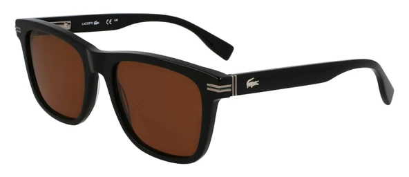 Lacoste L6045S 001 54 Erkek Güneş Gözlüğü