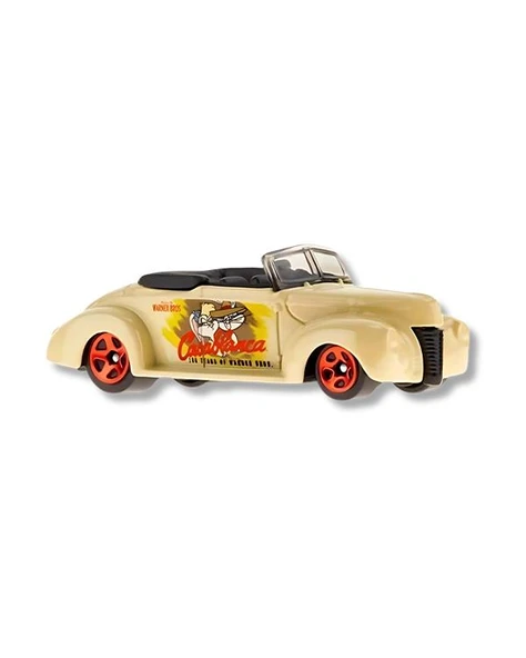 Hot Wheels WB Celebrating Every Story 40 Ford HLK31 - 3