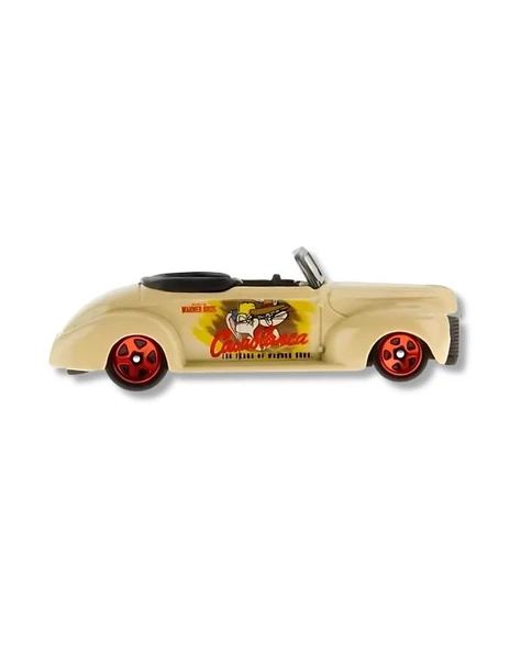 Hot Wheels WB Celebrating Every Story 40 Ford HLK31 - 2