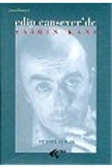 Papirüs Yayınevi Edip Cansever'de Şairin Kanı ürün görseli 1