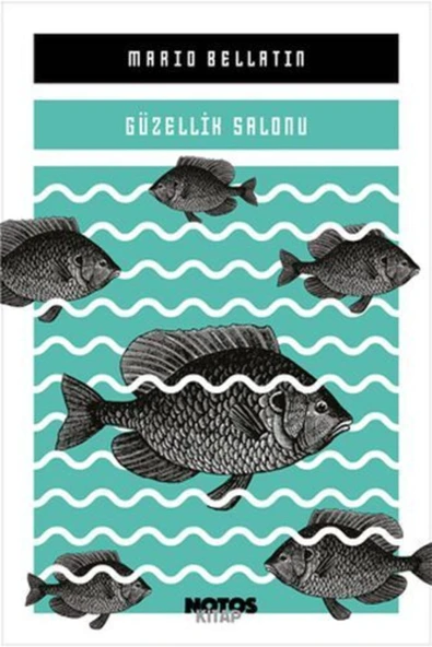 Notos Kitap Yayınevi Güzellik Salonu