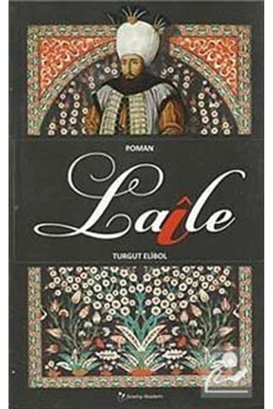 Sıradışı Akademi Yayınları Laile