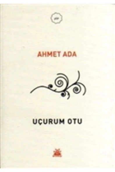 Artshop Yayıncılık Uçurum Otu