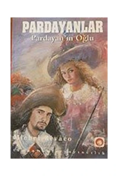 Akyüz Yayıncılık (Kelepir) Pardayanlar 7 / Pardayan'ın Oğlu ürün görseli 1