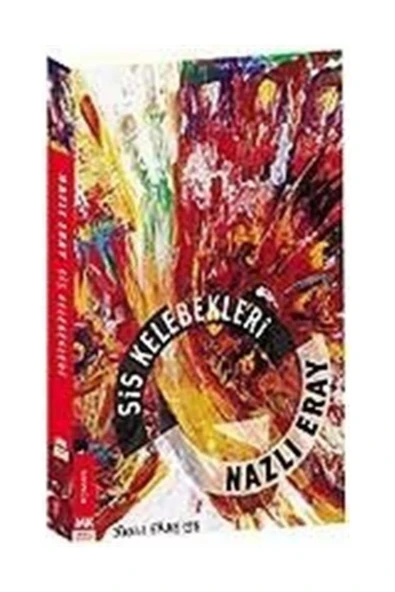 Turkuvaz Kitap Sis Kelebekleri