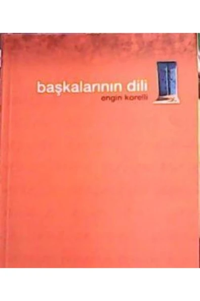 Ekin Başkalarının Dili