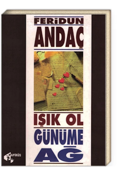 Papirüs Yayınevi Işık Ol,günüme Ağ