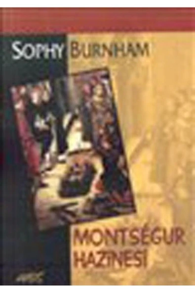 Abis Yayıncılık Montsegur Hazinesi