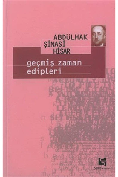 Selis Kitaplar Geçmiş Zaman Edipleri