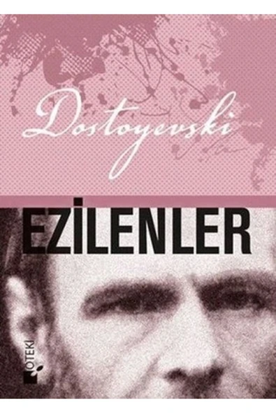Öteki Yayınevi Ezilenler (Ciltli) - 1
