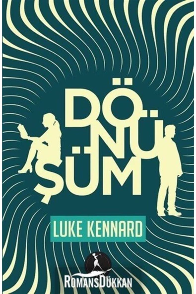 Nebula Kitap Dönüşüm - 1