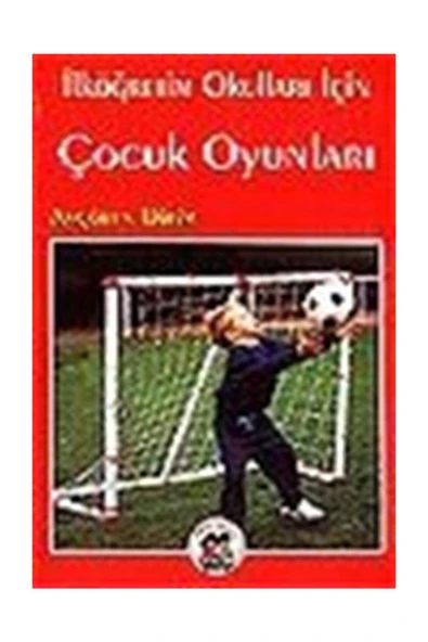 Esin Yayınevi Ilköğretim Okulları Için Çocuk Oyunları