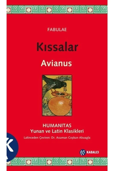 Kabalcı Yayınları Kıssalar