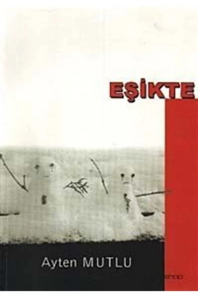 Artshop Yayıncılık Eşikte