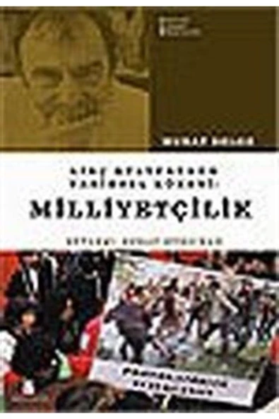 Agora Kitaplığı Linç Kültürünün Tarihsel Kökeni Milliyetçilik