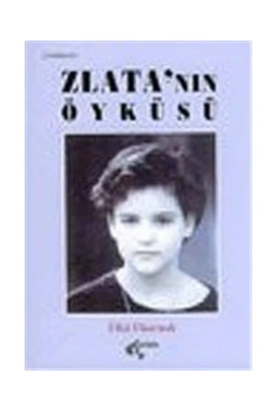 Papirüs Yayınevi Zlata'nın Öyküsü