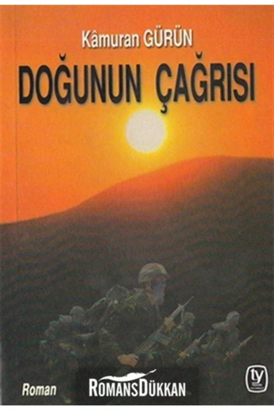 Tekin Yayınevi Doğunun Çağrısı