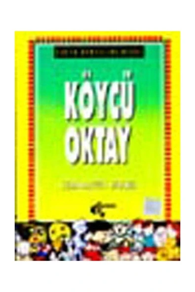 Papirüs Yayınevi Köycü Oktay