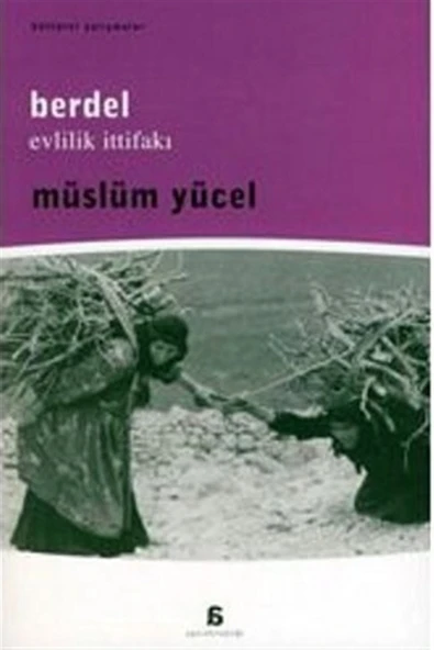 Agora Kitaplığı Berdel ürün görseli 1