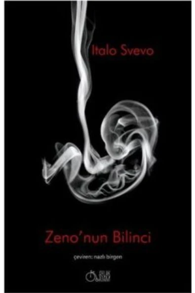 Aylak Adam Yayınları Zeno’nun Bilinci