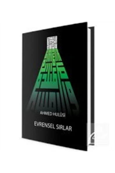 Kitsan Yayınları Evrensel Sırlar