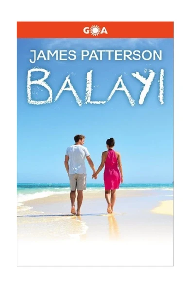 Goa Basım Yayın Balayı (ciltli) ürün görseli 1