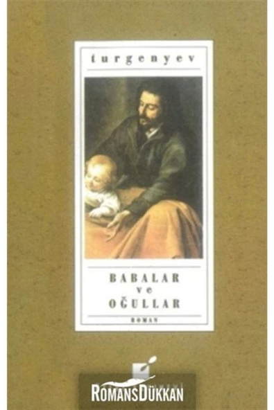 Öteki Yayınevi Babalar Ve Oğullar
