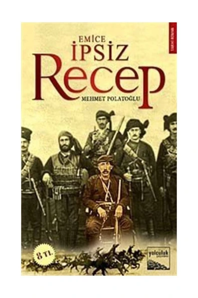 Yolculuk Yayınevi Ipsiz Recep