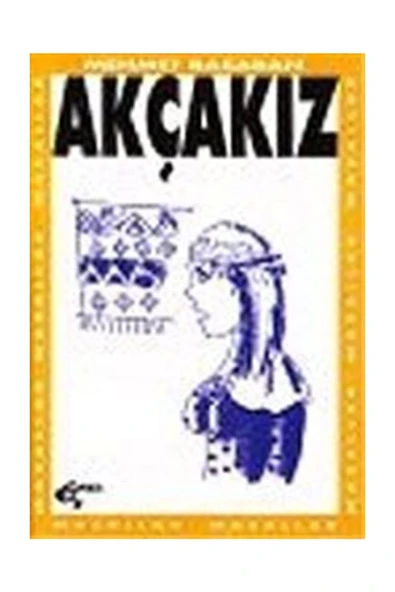 Papirüs Yayınevi Akçakız