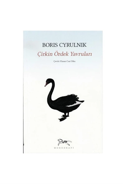 Monografi Yayınları Çirkin Ördek Yavruları