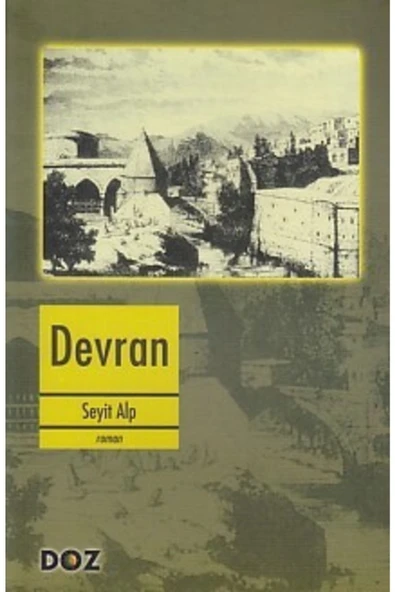 Doz Basım Yayın Devran
